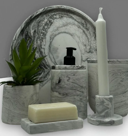 Bathroom Accessories