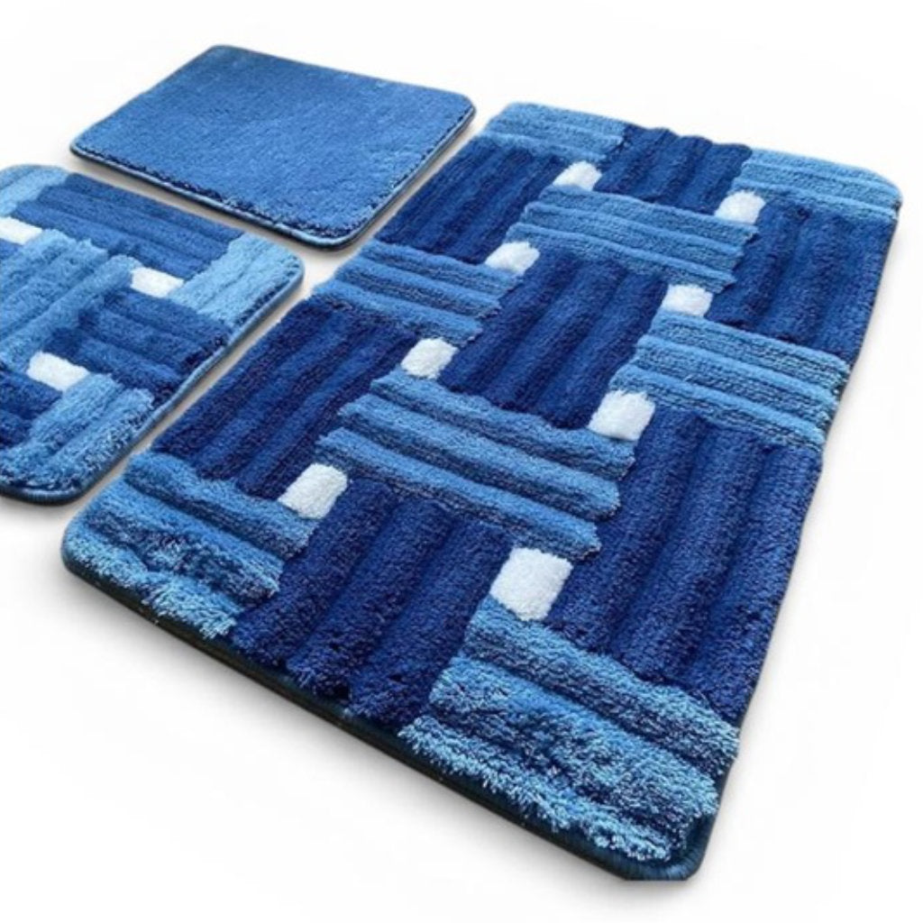 Bathroom Rugs