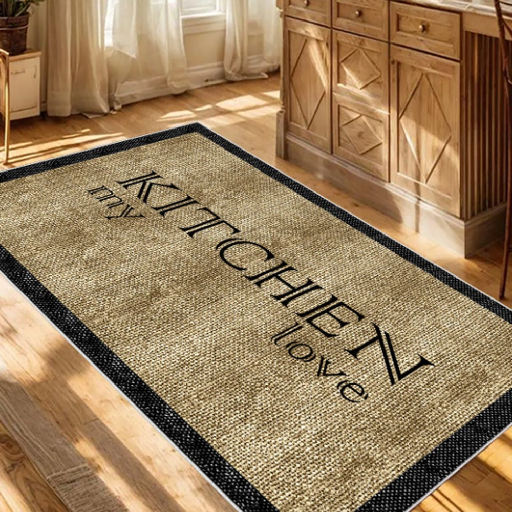 Kitchen Rugs