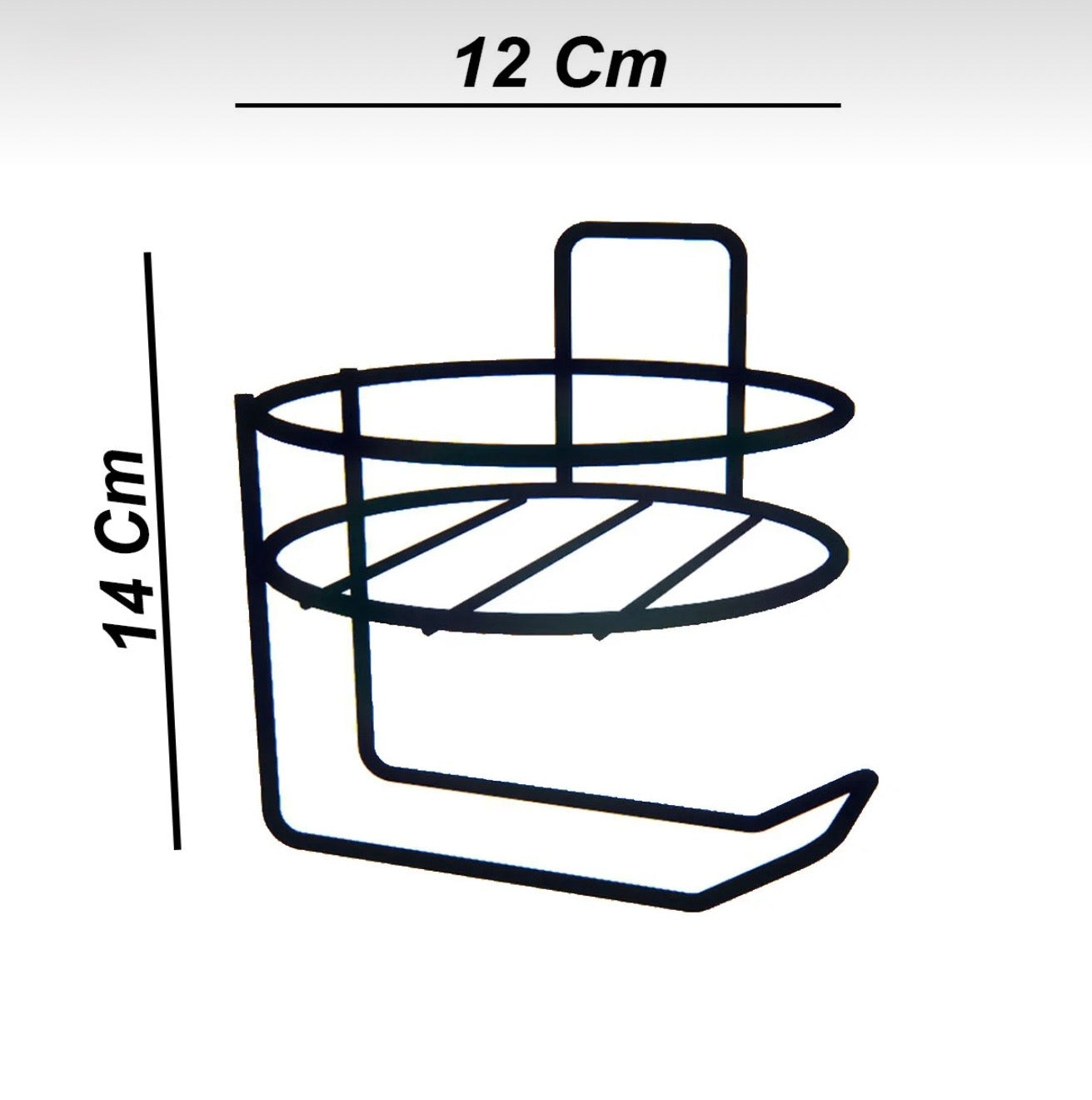 Napkin Holder
