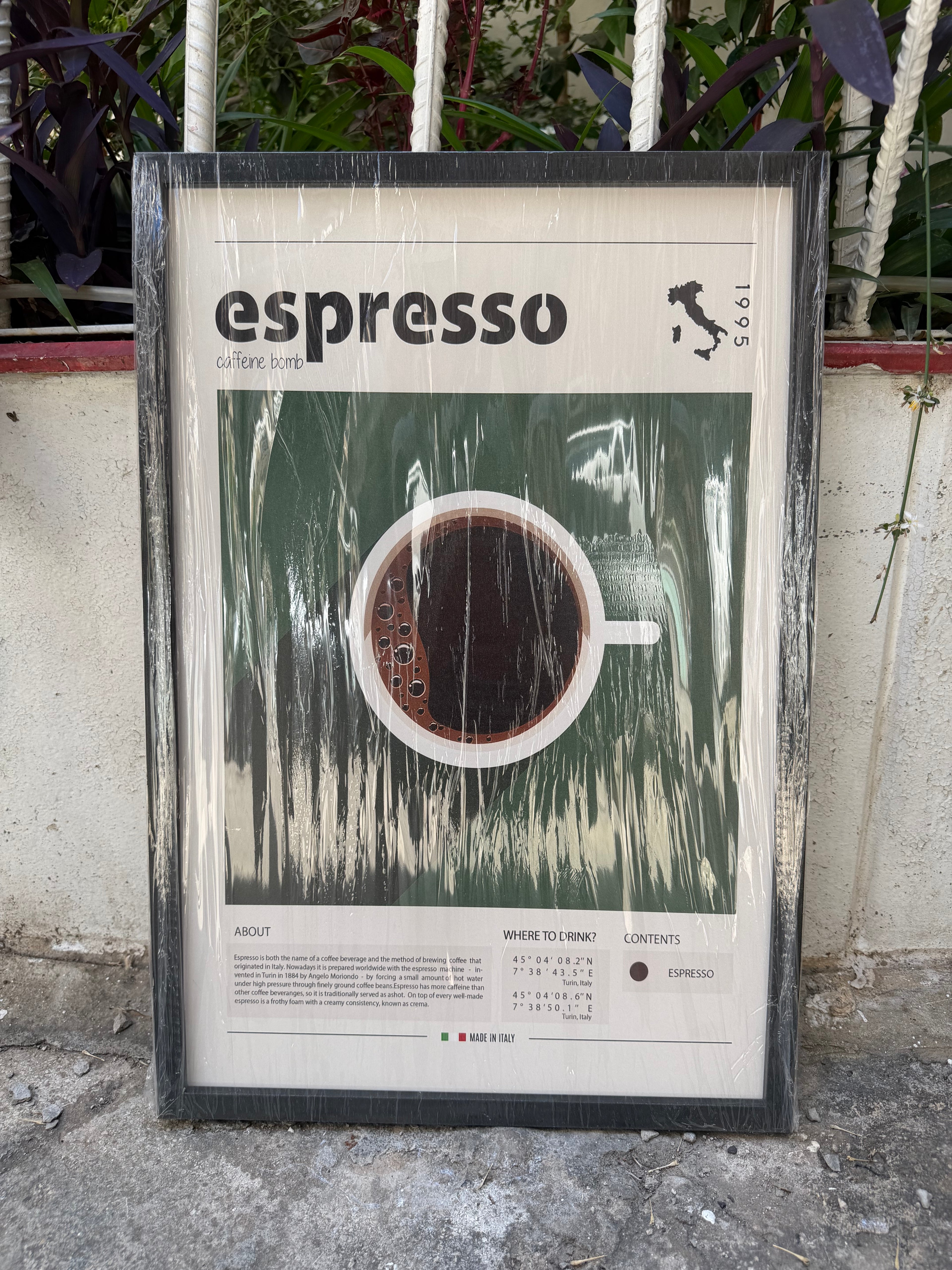Espresso