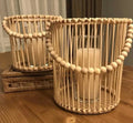 Baskets