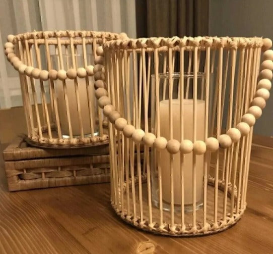 Baskets