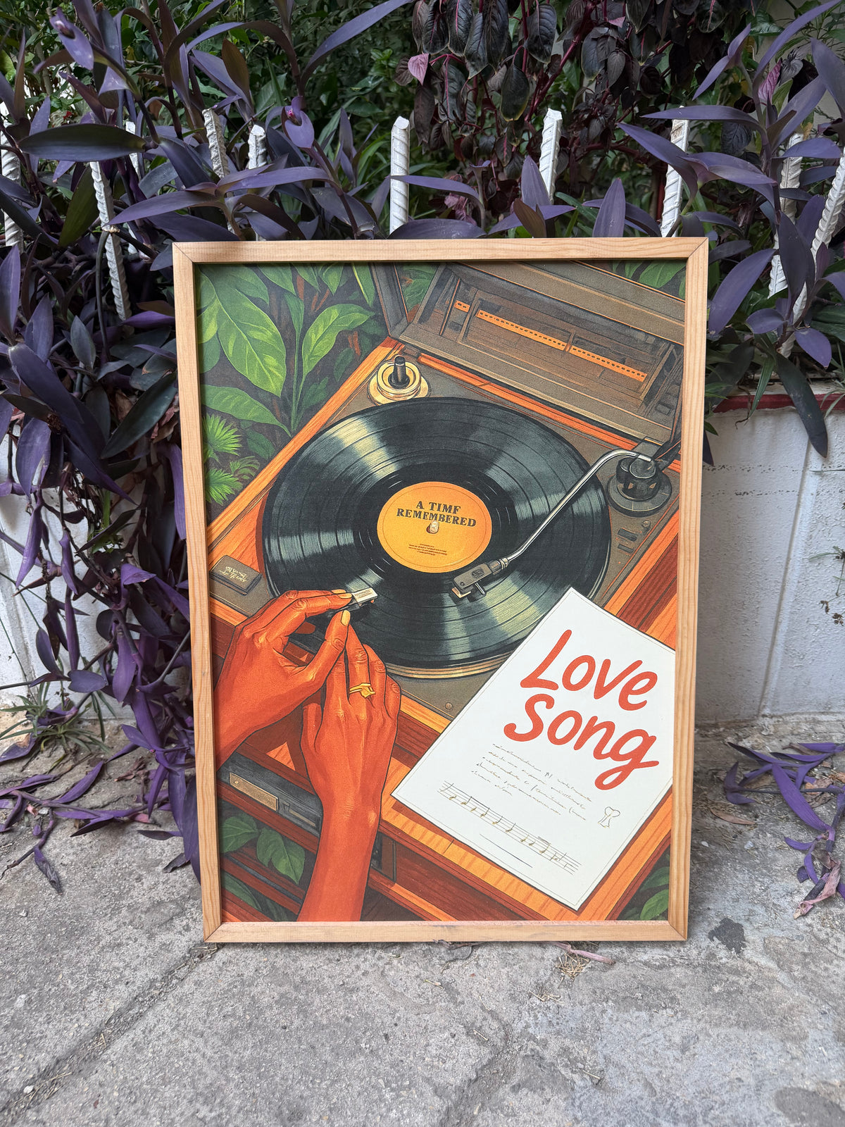 Love Song