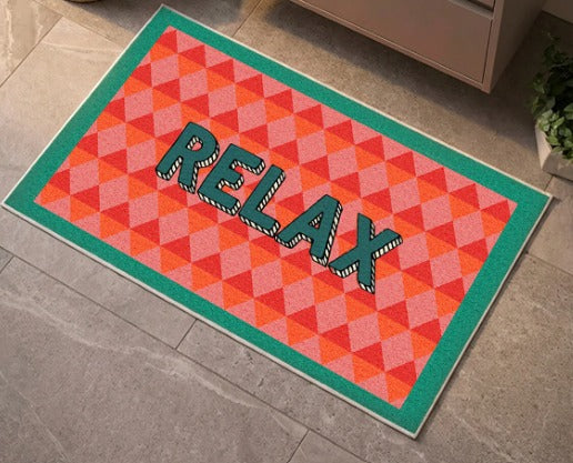 Bathroom Rug
