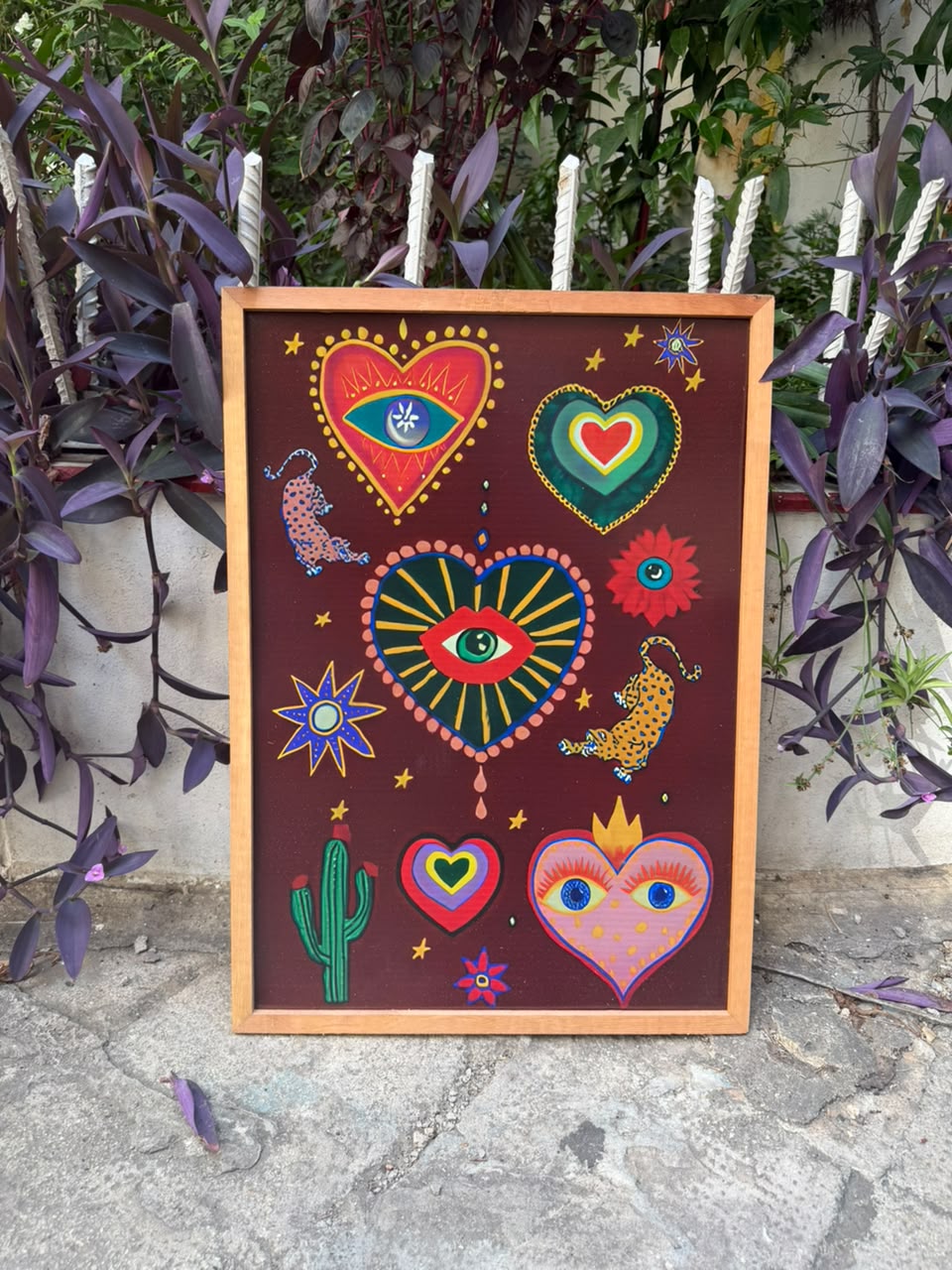 Hearts