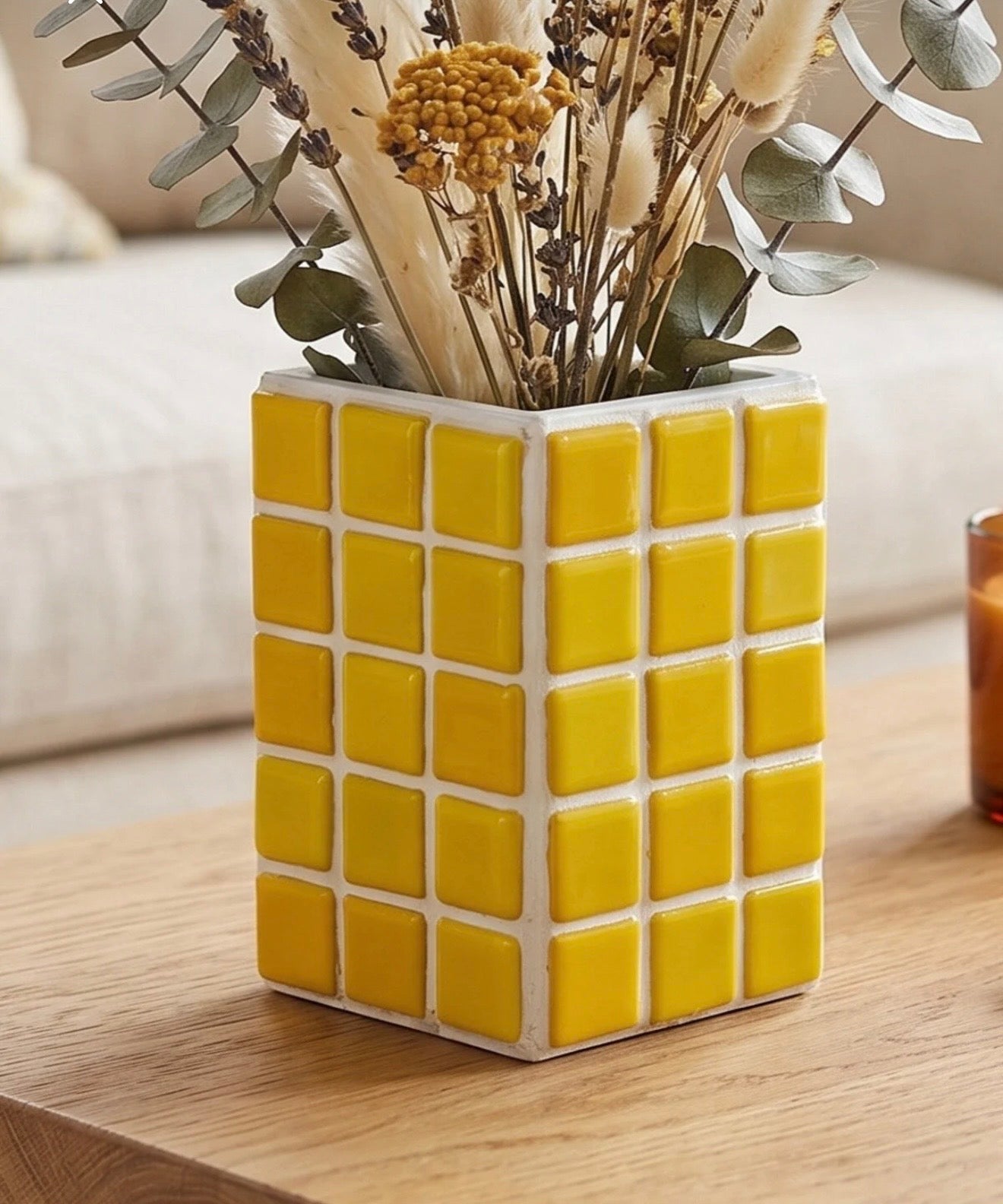 Ceramic Vase