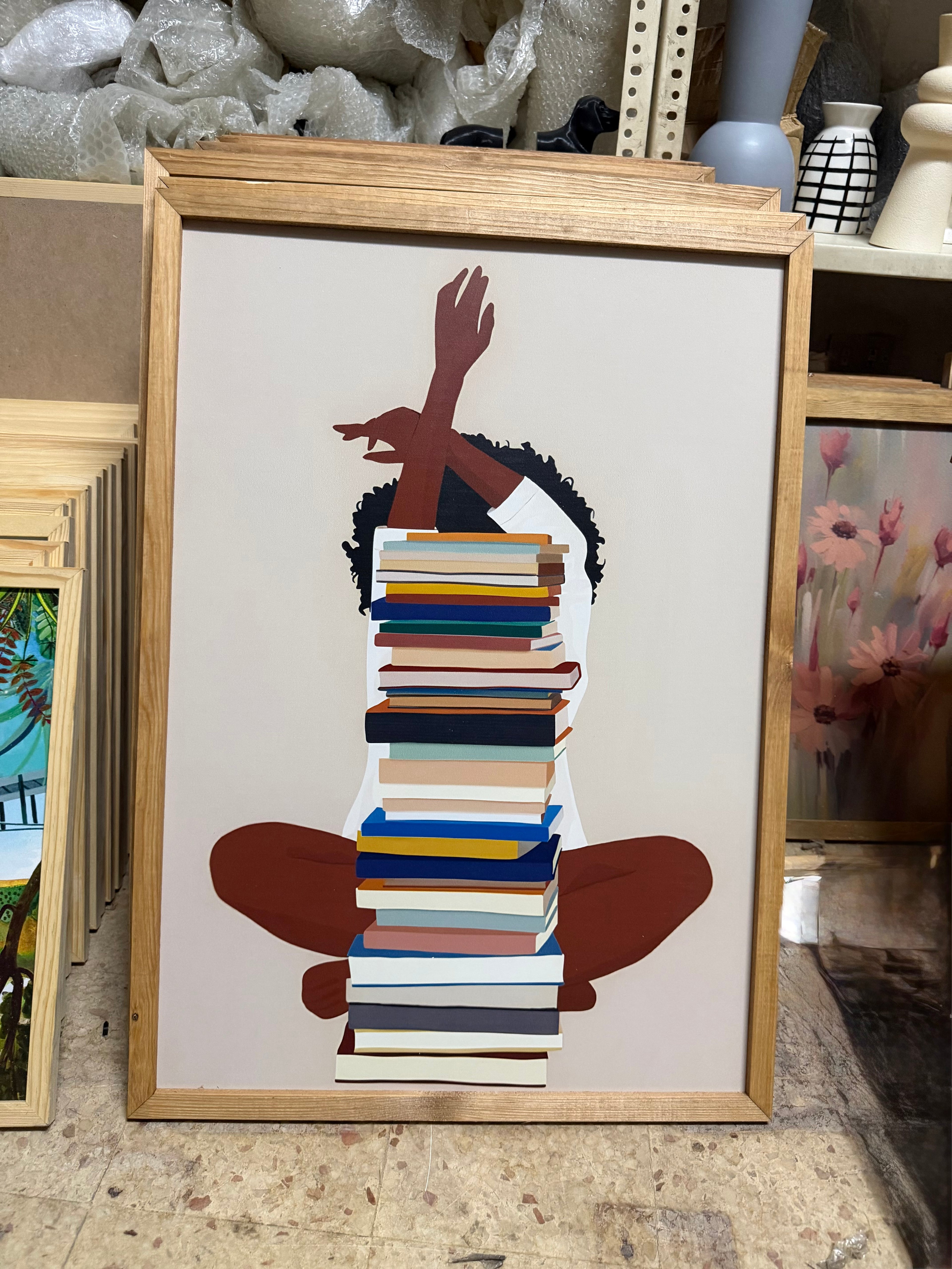 Des Livres