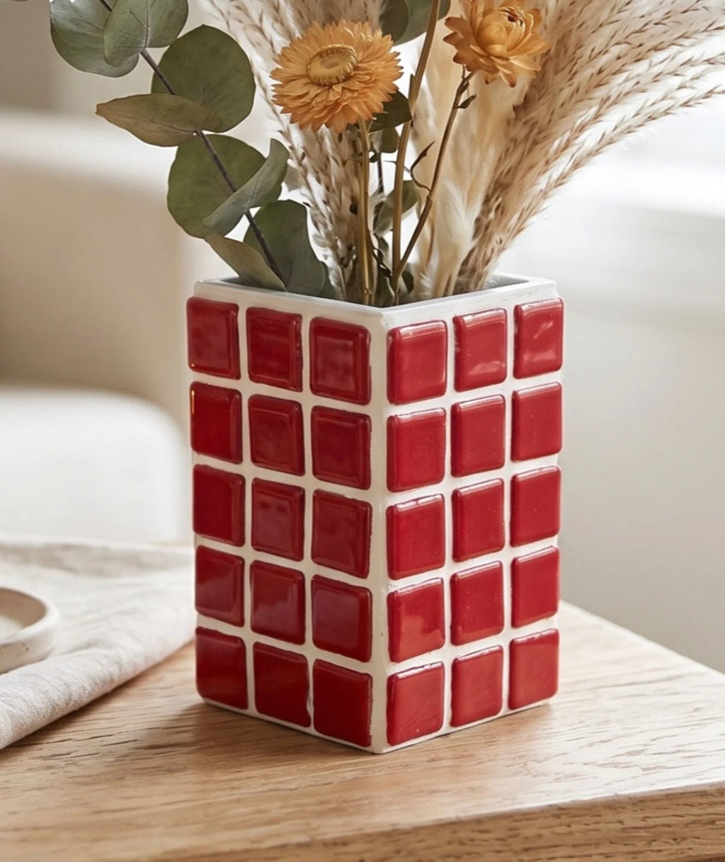 Ceramic Vase