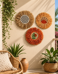 Bohemian Raffia
