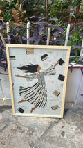 Flying Books