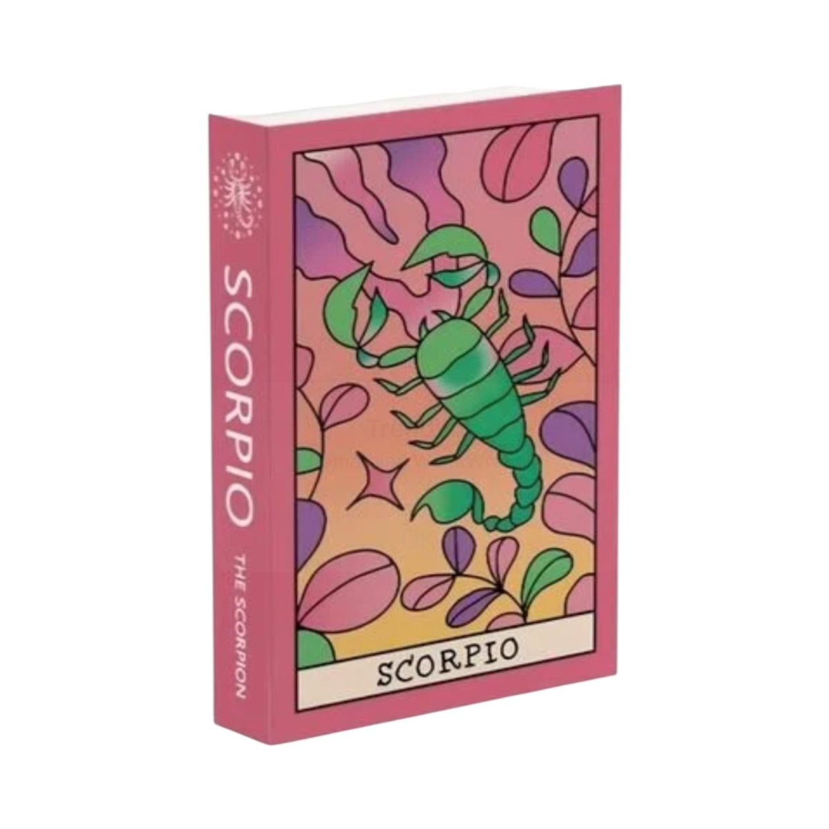 Scorpio