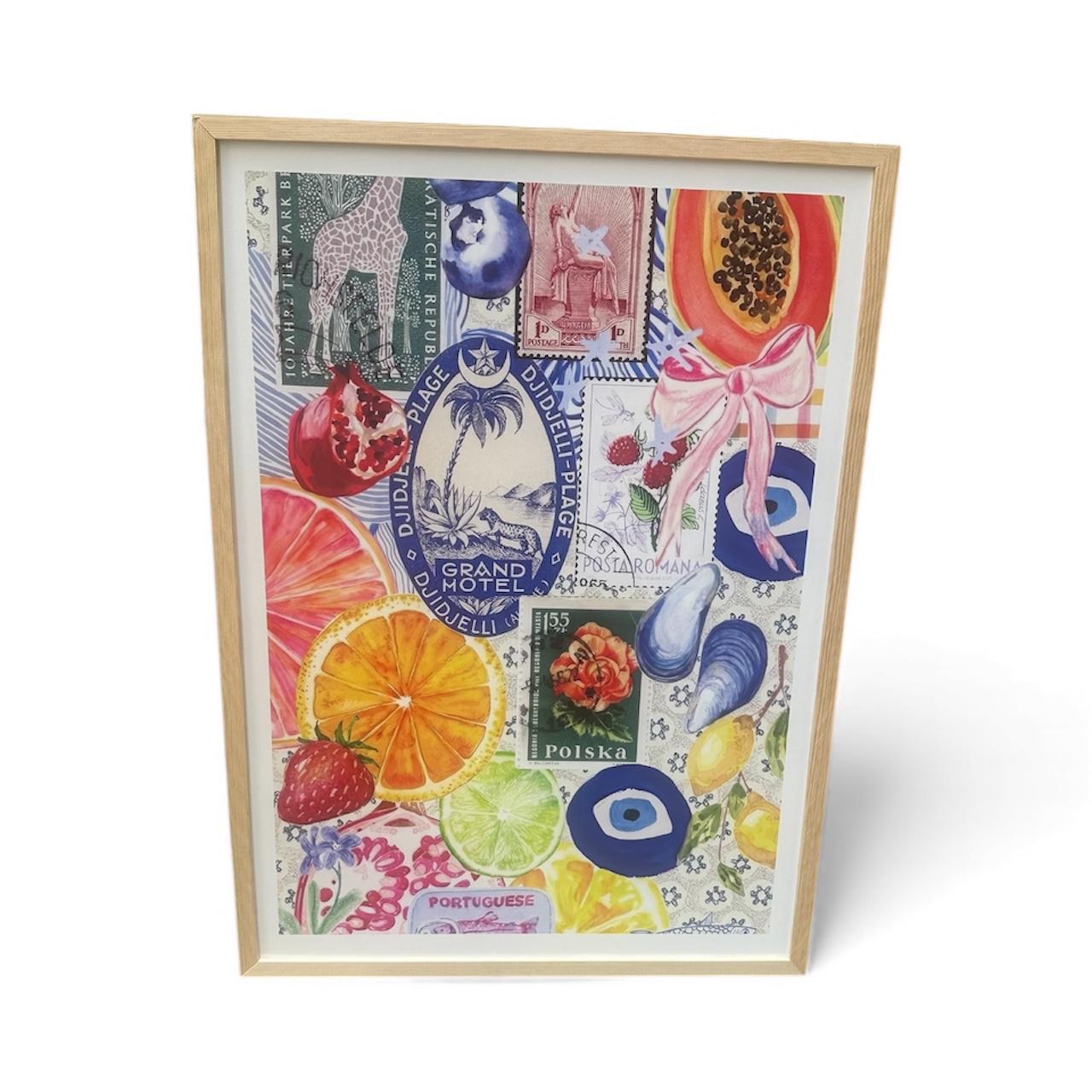 Stamps Collector