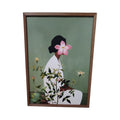 Flower Face