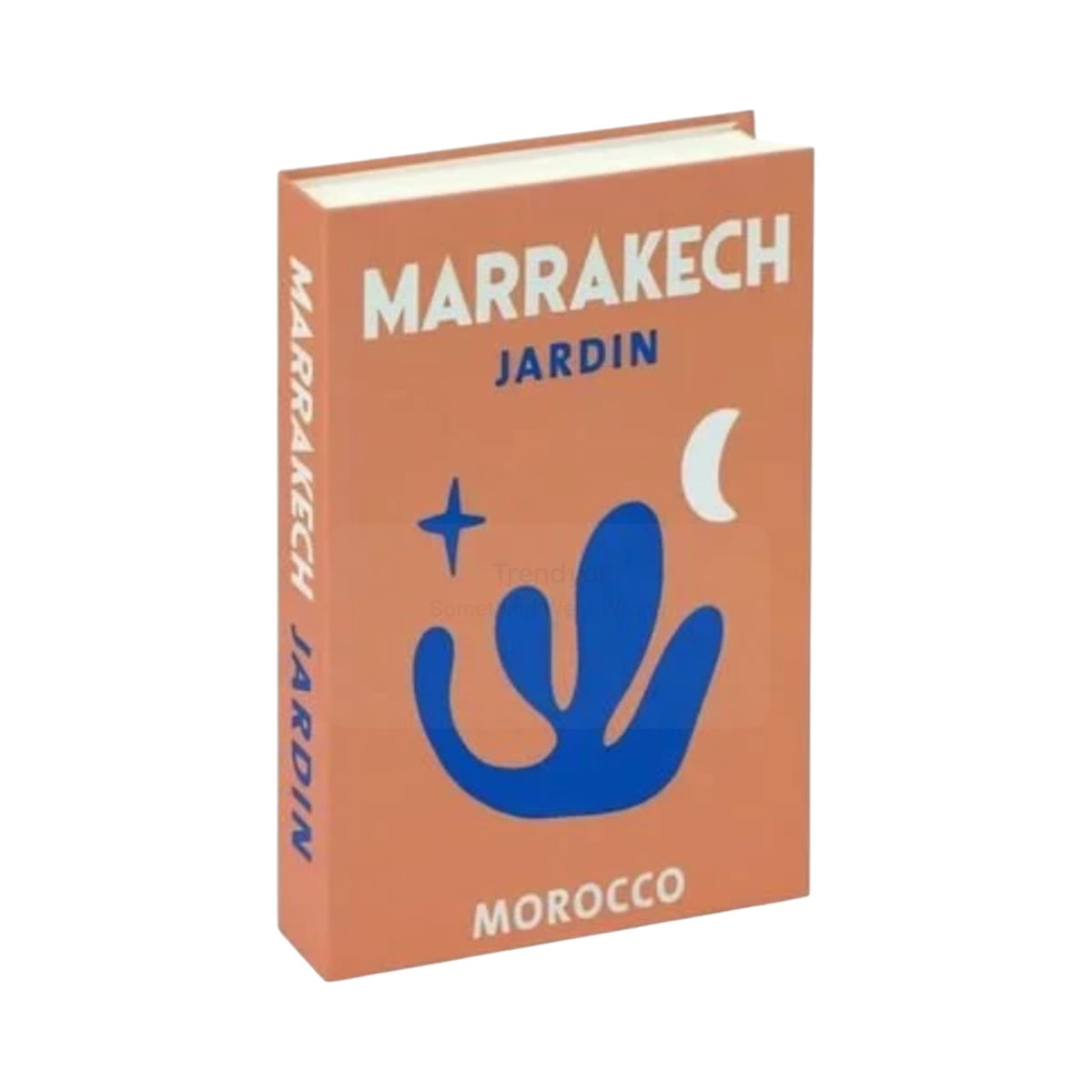 Marrakech