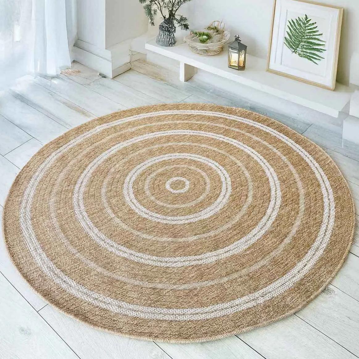 Entrance Rug