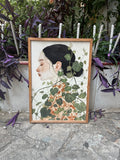 A Portrait of Nature
