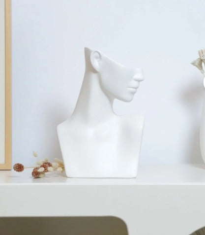 Ceramic Status