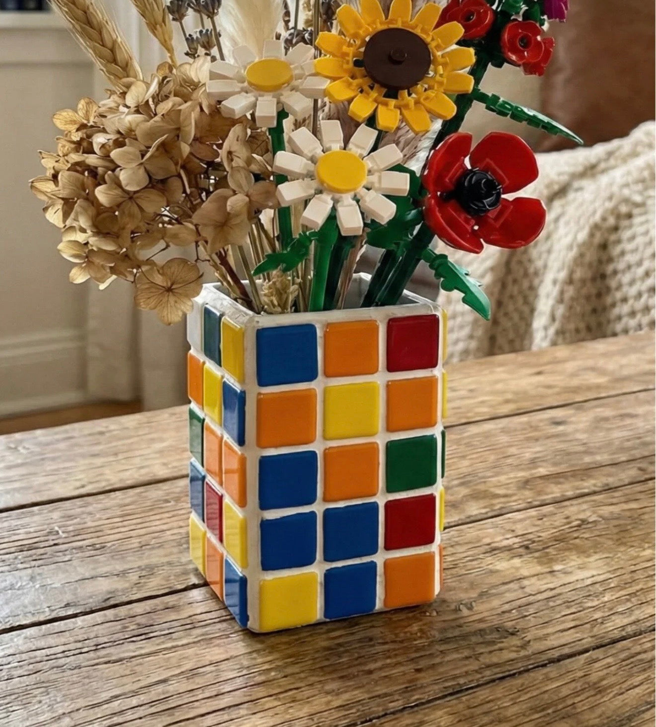 Ceramic Vase