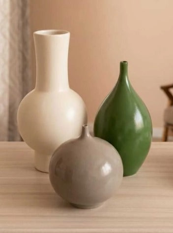Ceramic Vases