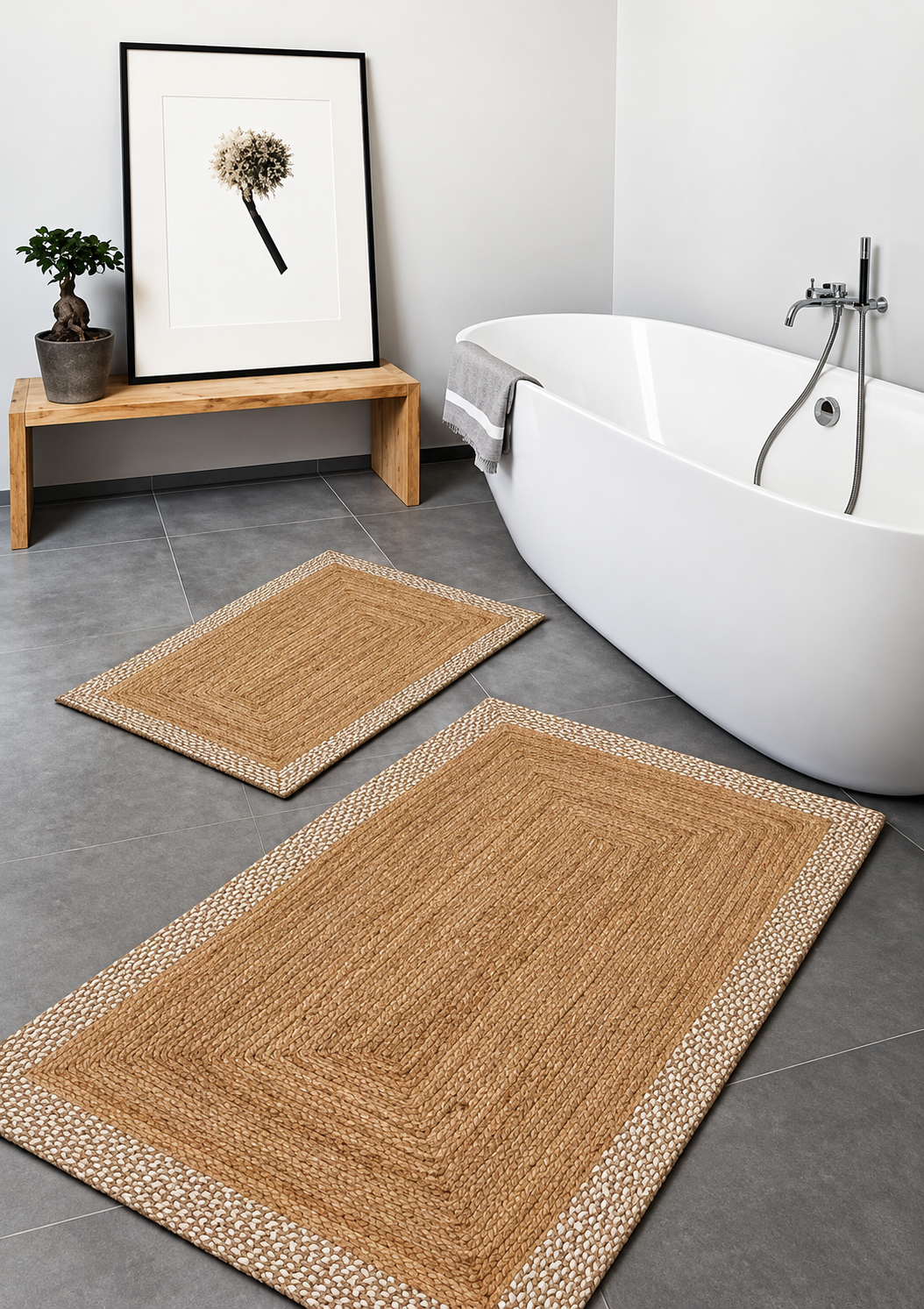Bathroom Rugs
