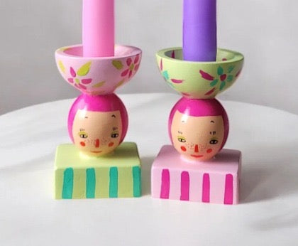 Candle Holders