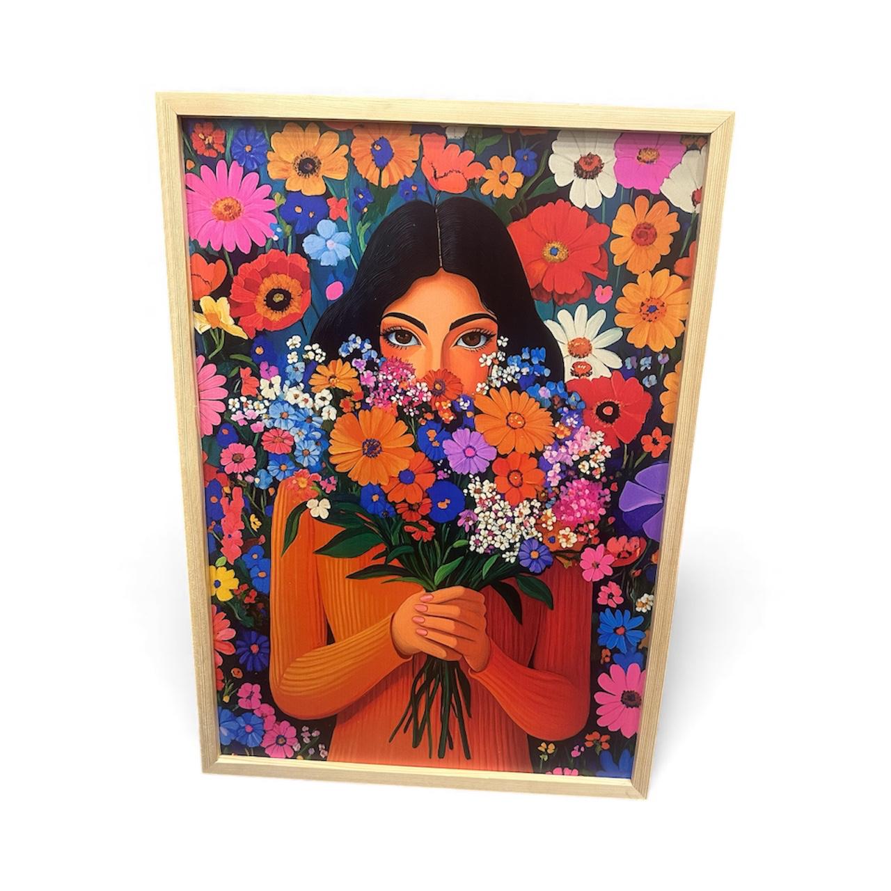 Flowers Anyone?