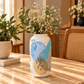 Blue Vase