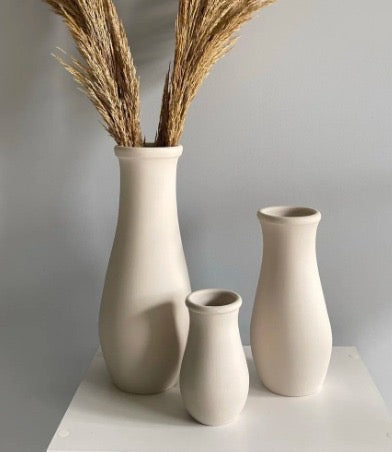 Ceramic Vases
