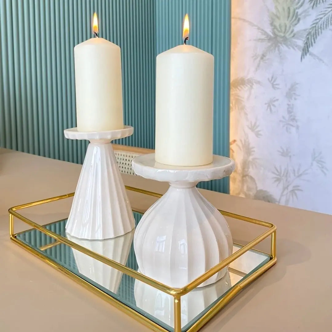 Candle Holders