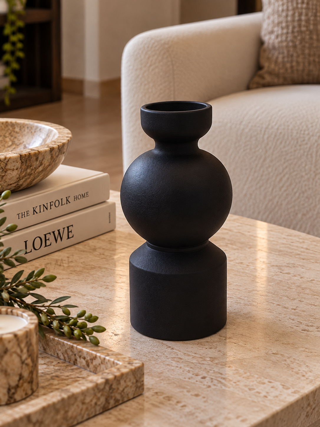 Ceramic Vase