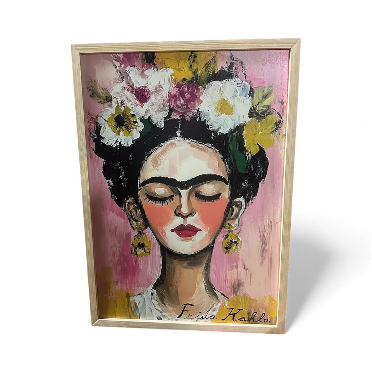 Frida Kahla