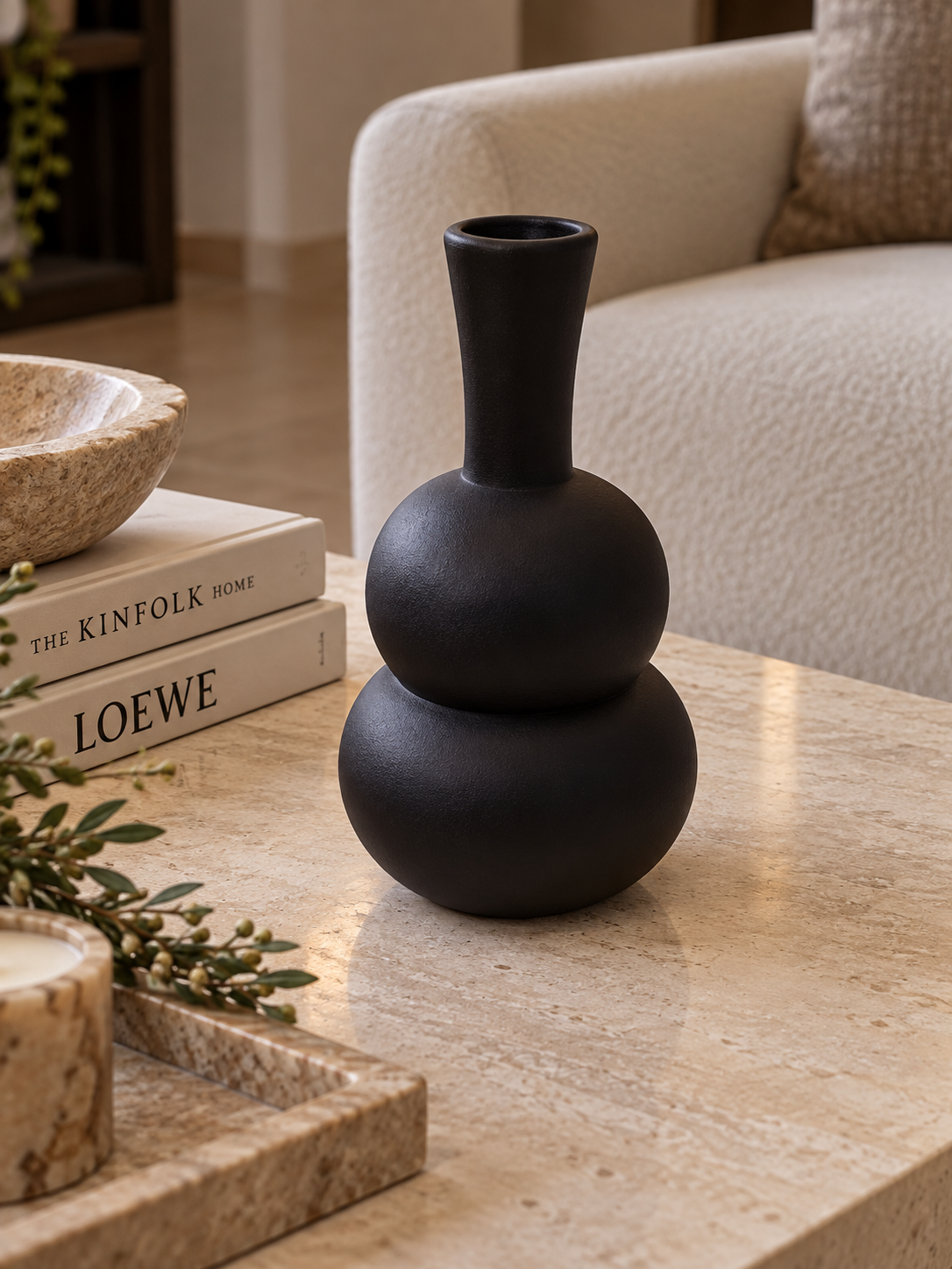 Ceramic Vase