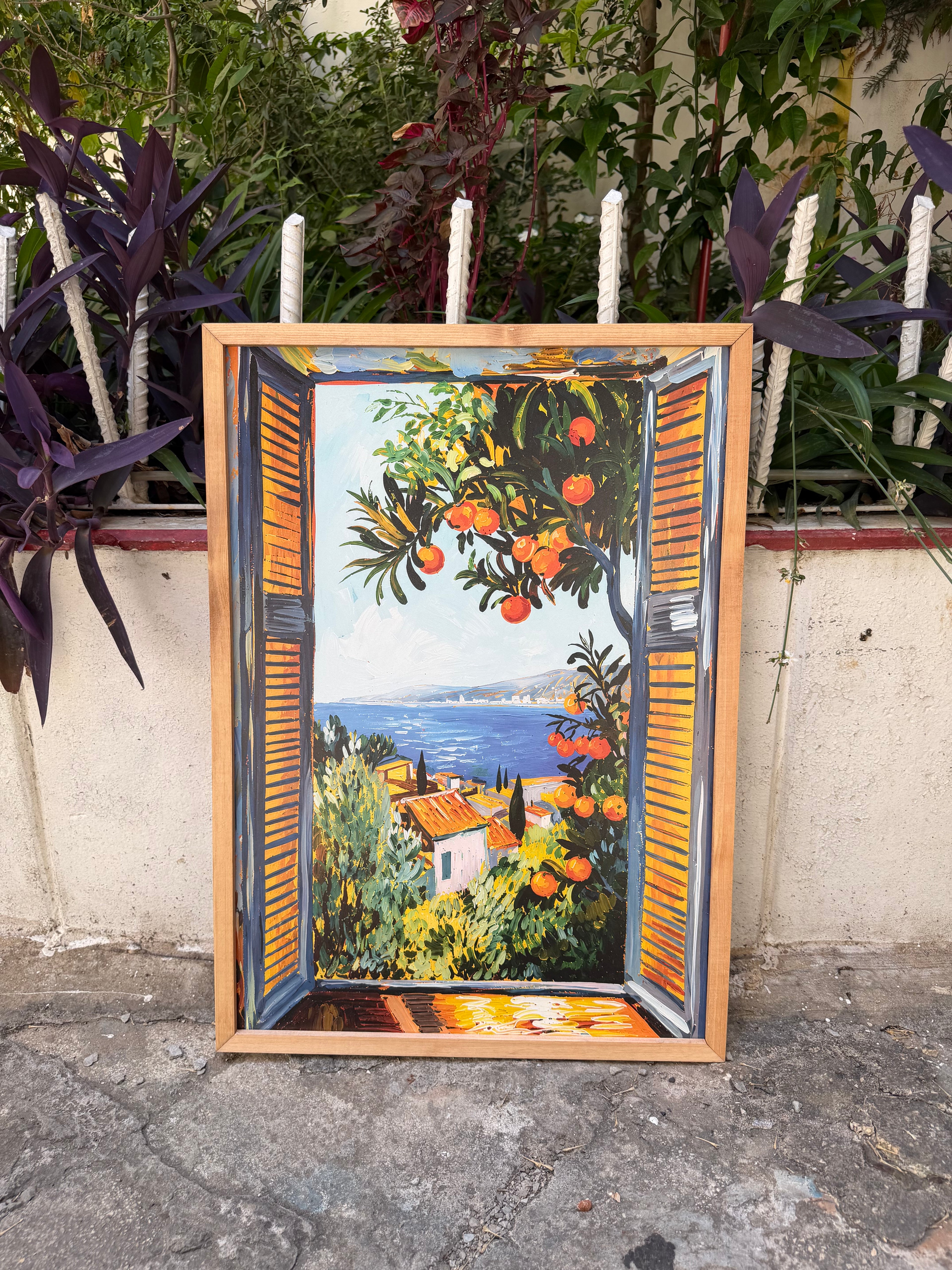 Citrus Breeze