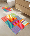 Bathroom Rugs