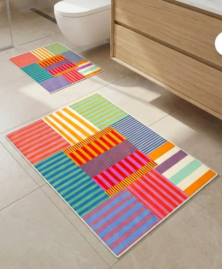 Bathroom Rugs