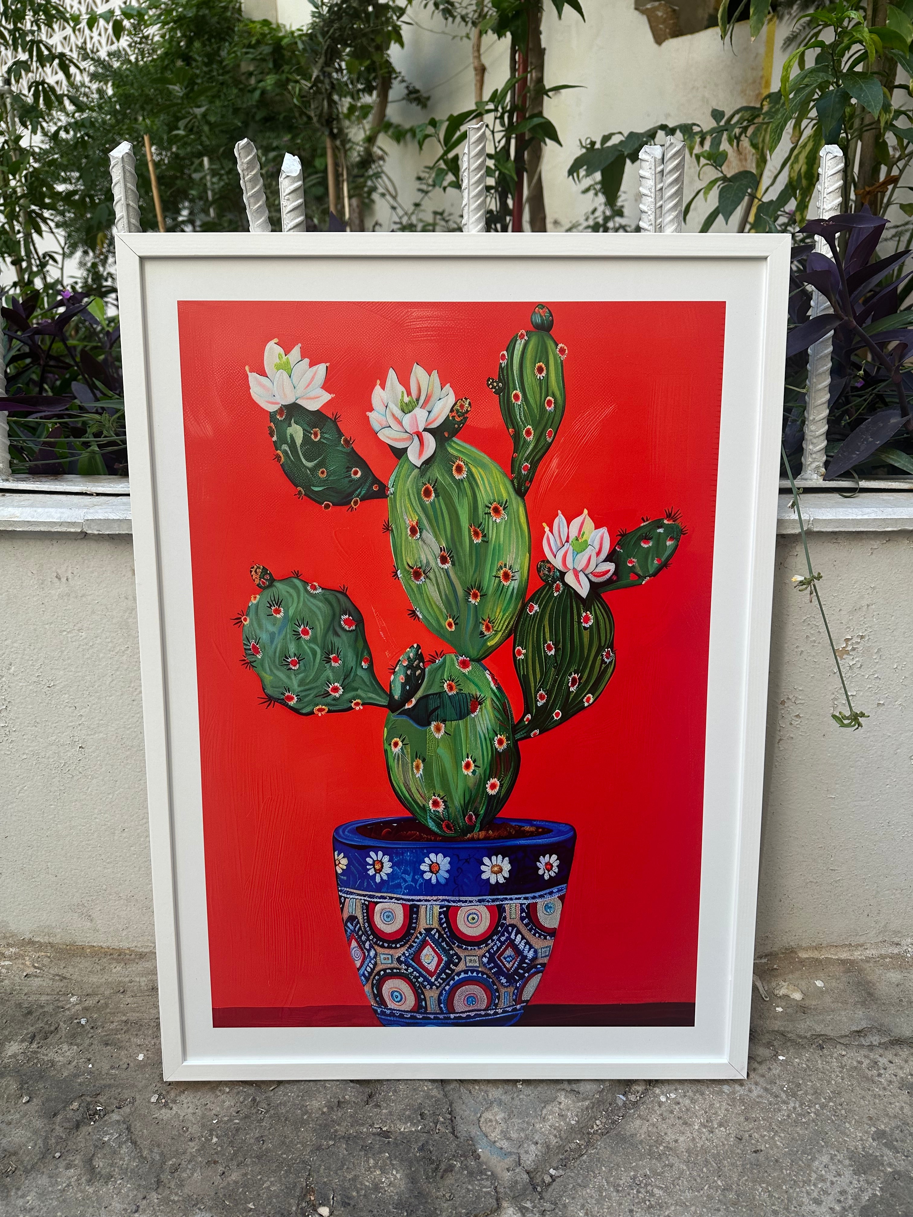 Cactus