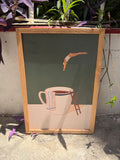 Coffee Jump