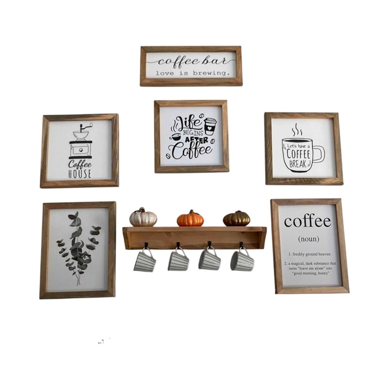 Coffee Corner