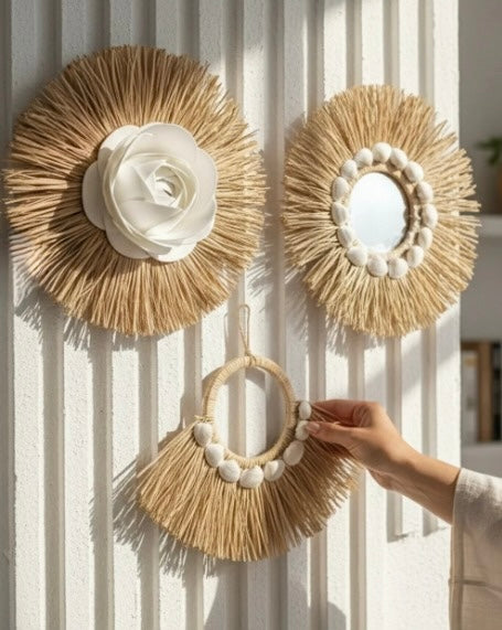 Bohemian Style