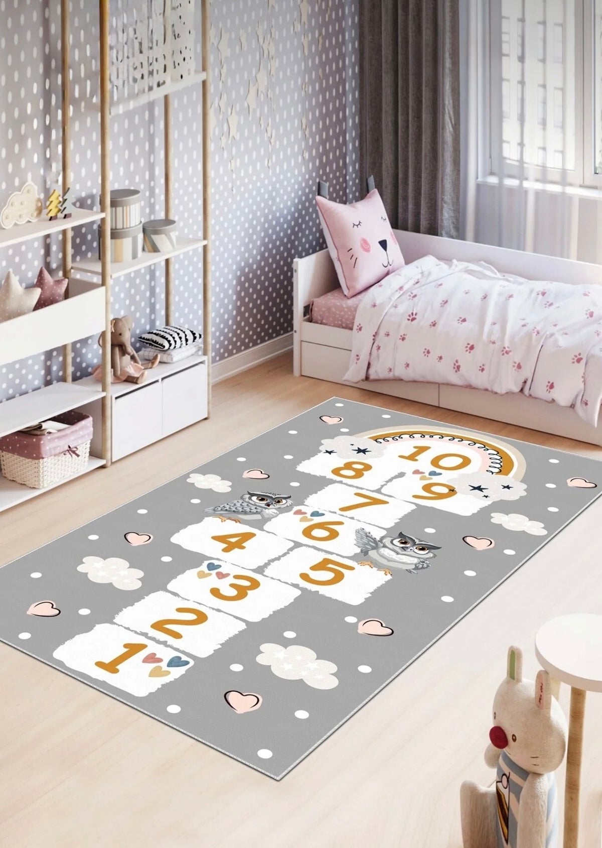 Kids Room Rug