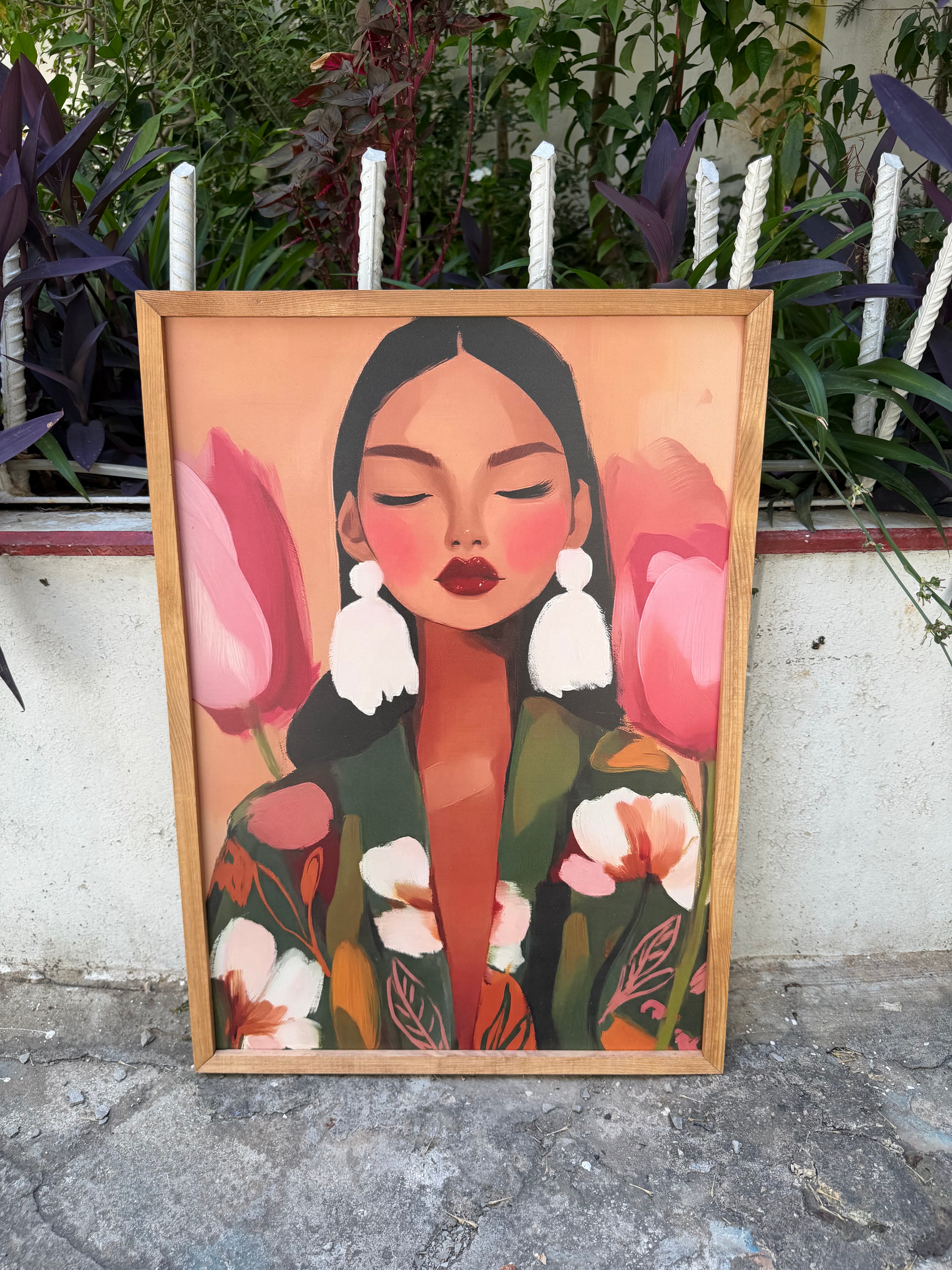 Bloom Within