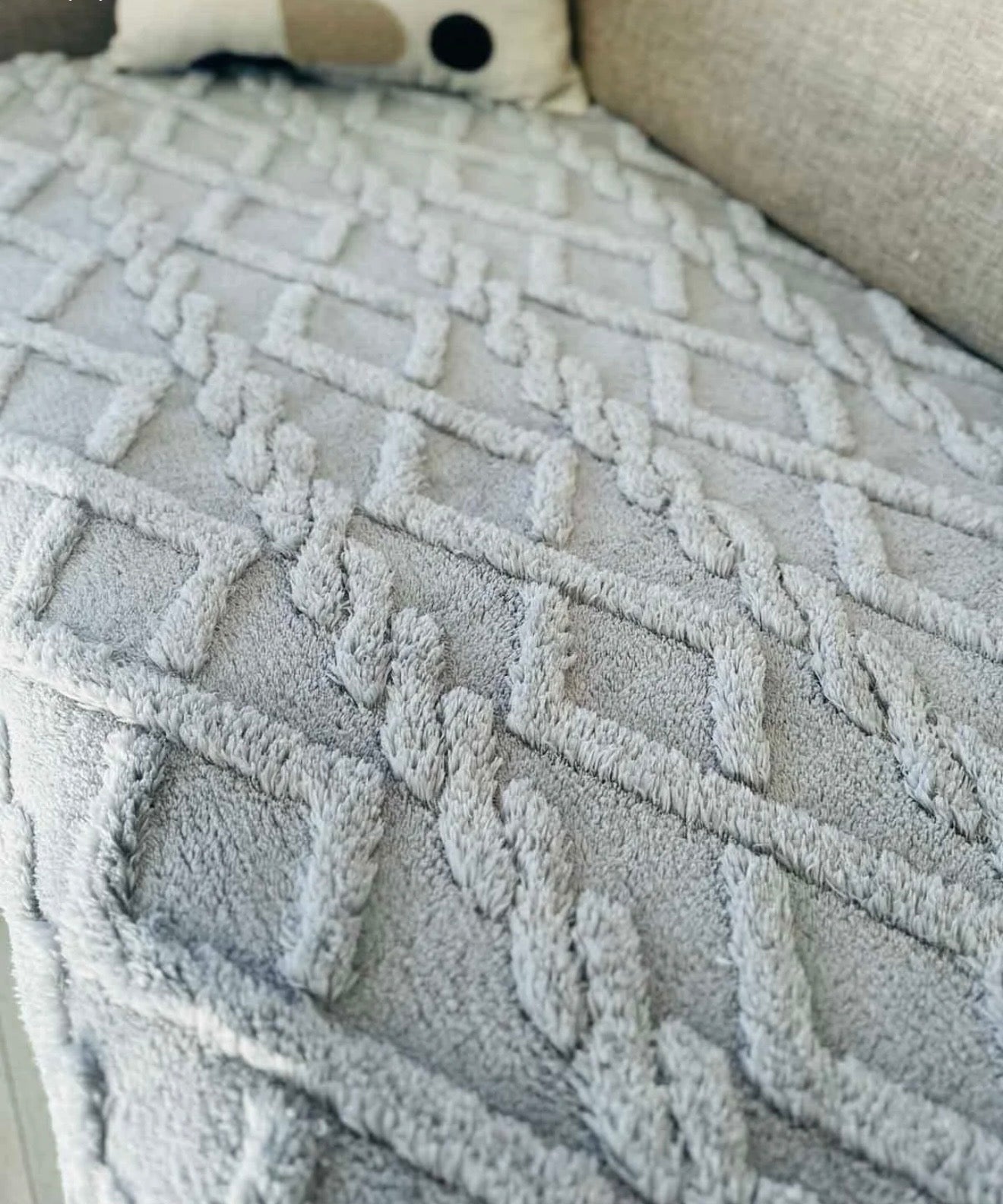 Sofa Cover