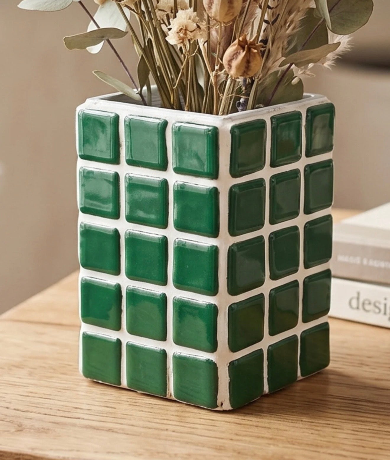 Ceramic Vase