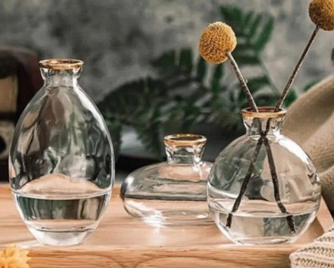 Glass Vases