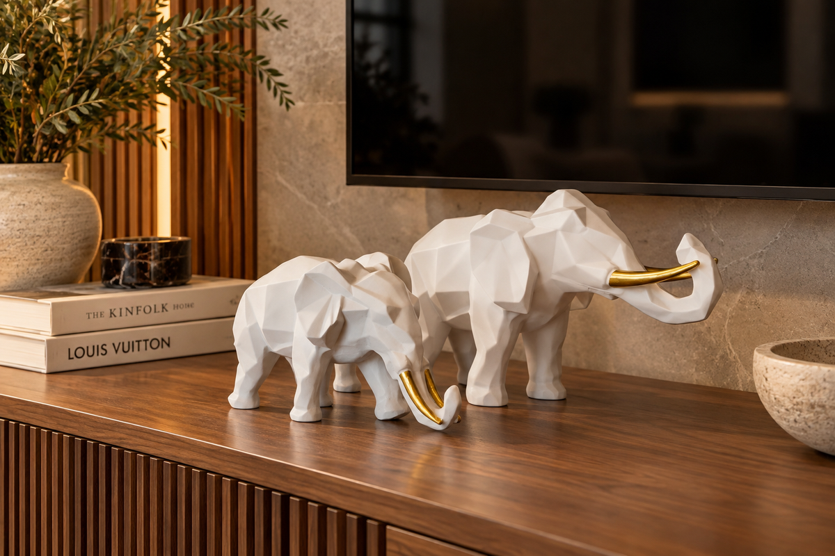 Elephants