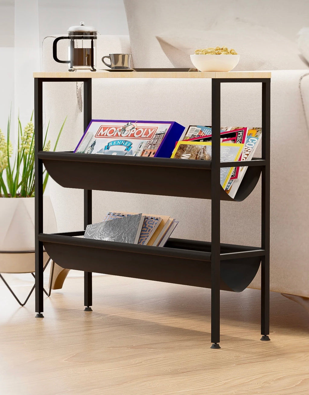 Side Table