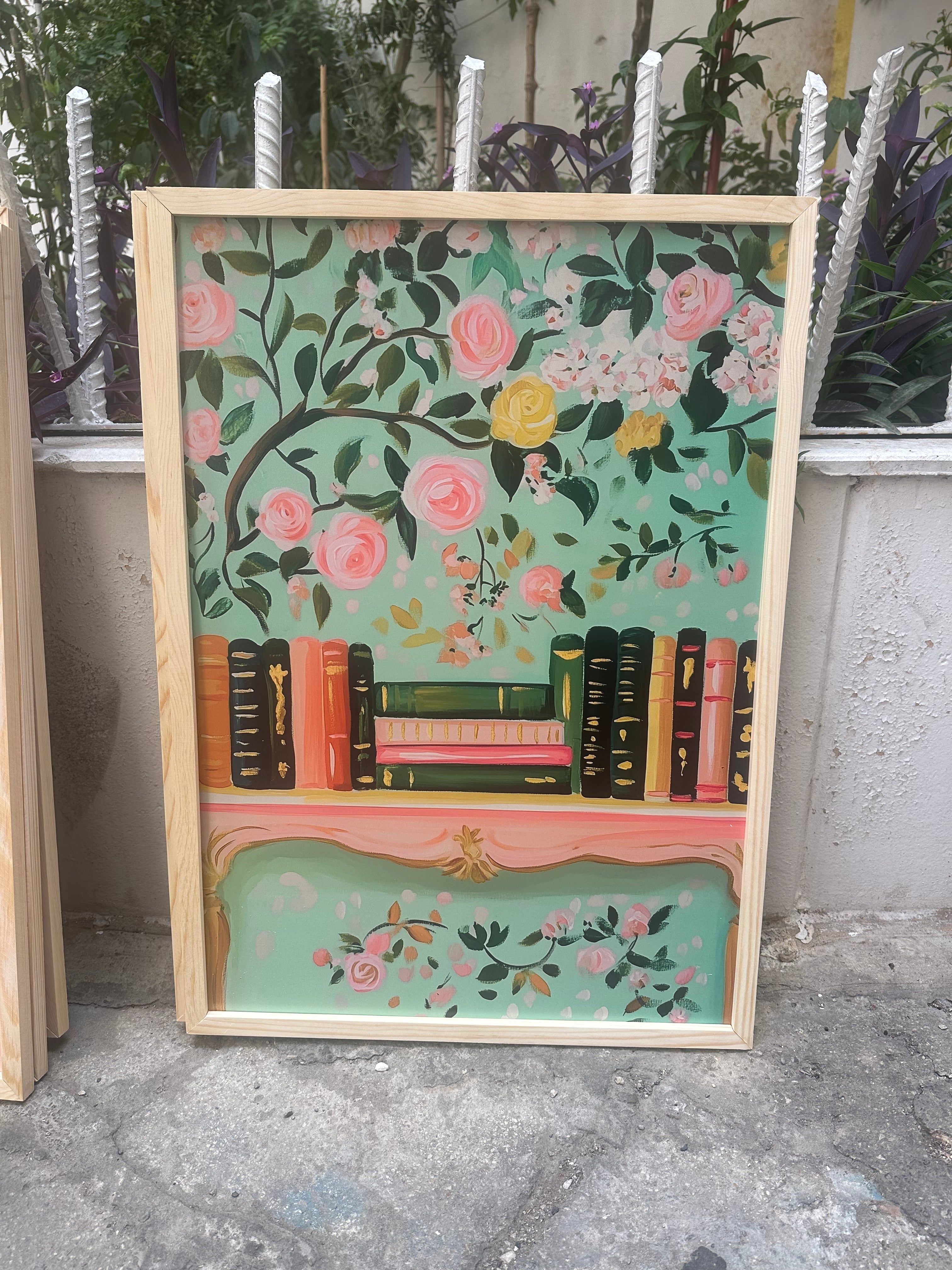 Book Lovers