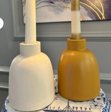 Candle Holders