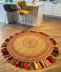 Jute Rug